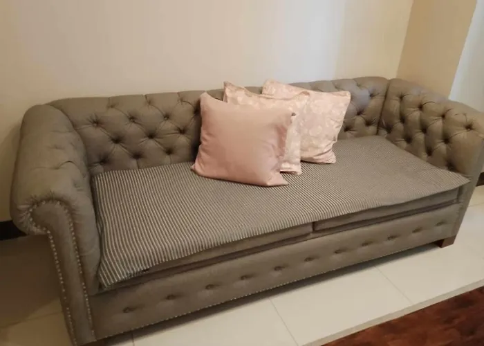 Serene Escape Near Venice Grand Canal Mall Taguig