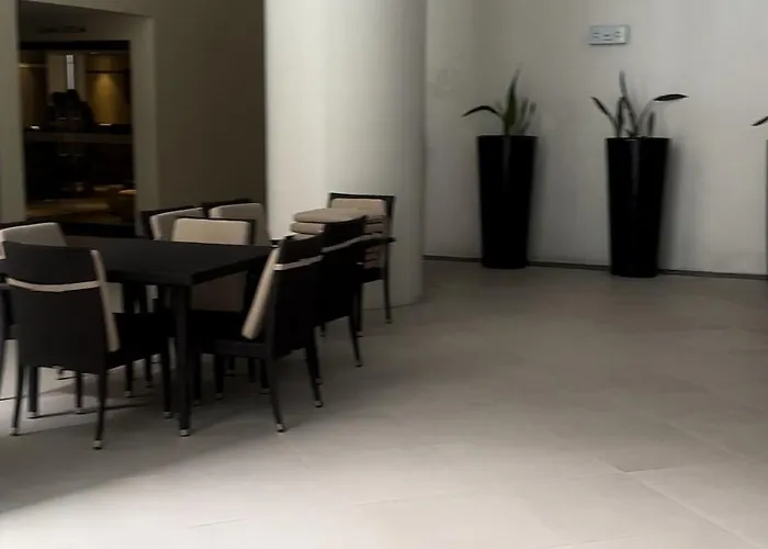 Serene Escape Near Venice Grand Canal Mall Taguig * Manille