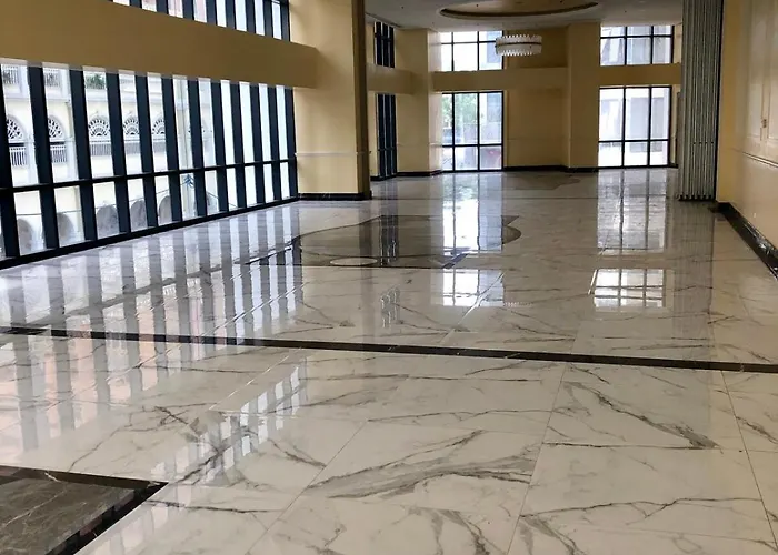 Serene Escape Near Venice Grand Canal Mall Taguig Appartement *