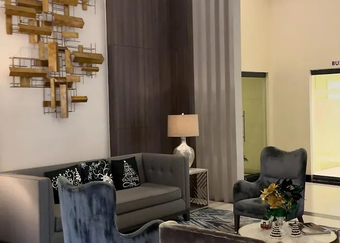 Appartement Serene Escape Near Venice Grand Canal Mall Taguig *