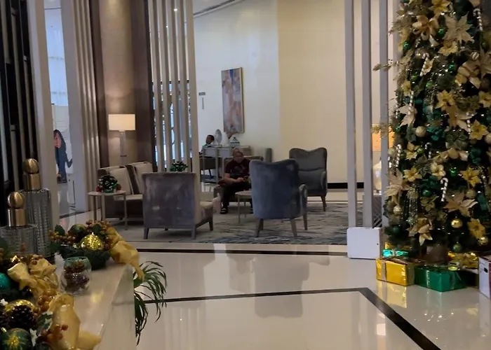 Serene Escape Near Venice Grand Canal Mall Taguig * Manille