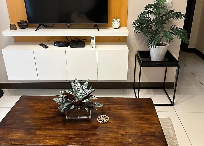 Serene Escape Near Venice Grand Canal Mall Taguig Appartement Manille